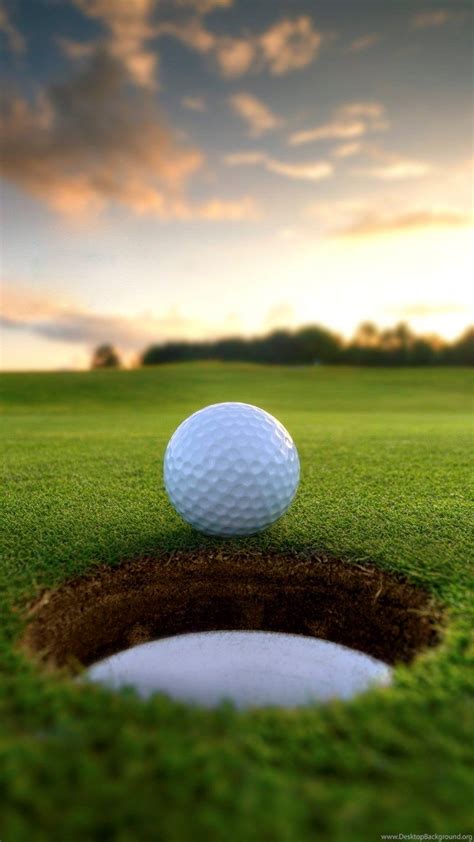 Golf Ball Wallpapers - Wallpaper Cave