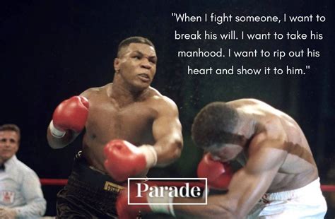 100+ Best Mike Tyson Quotes - Parade