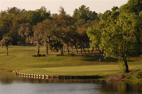 Forest Lake Golf Club Of Ocoee