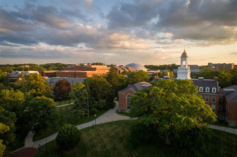 UConn to Resume Classes in August, but only with Major Pandemic ...