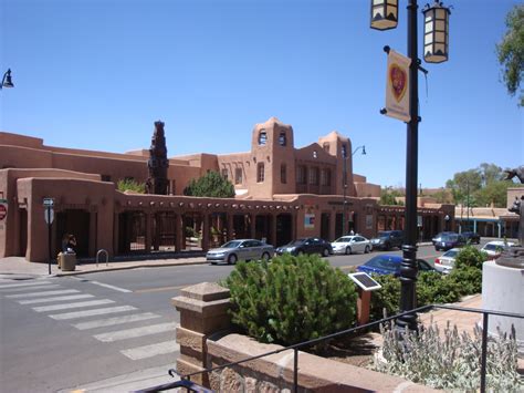 Santa Fe Local Recommends Best New Mexico Cuisine - RoadTripFlavors