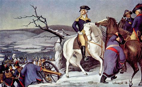 Down with… George Washington? – Lee Duigon