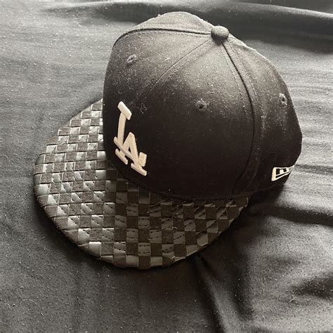 New era SnapBack LA #snapback #la #hat #newera - Depop