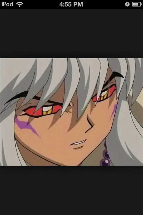 Inuyasha Demon Form | Wiki | Anime Amino