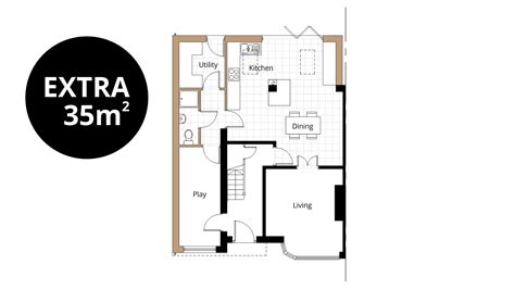 garage conversion floor plans free - Jacqui Parr