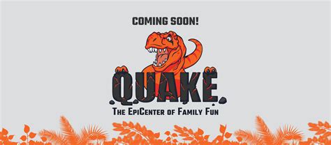 Quake The EPICenter of Family Fun | Kennewick WA