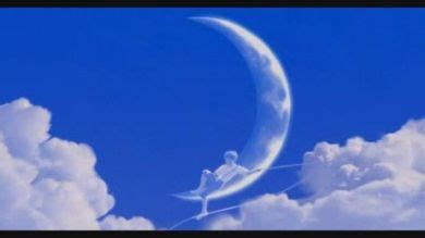 Logo Variations - DreamWorks Animation - Closing Logos