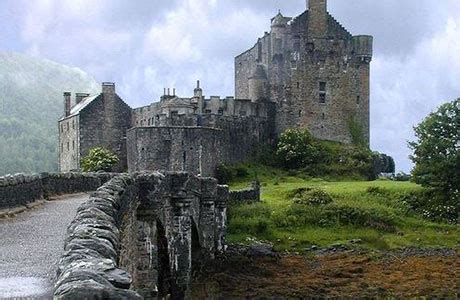 Medieval Scotland History: Life in the Middle Ages – Middle Ages