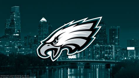 NFL Eagles 4K Wallpapers - Top Free NFL Eagles 4K Backgrounds ...