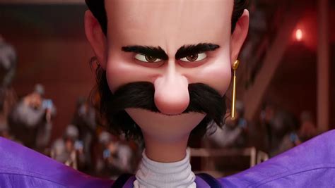 A New Villain, Balthazar Bratt, Steals the Show In 'Despicable Me 3 ...