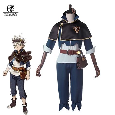 Black Clover Cosplay Asta Demon Slayer Sword - AliExpress