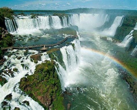 Iguazu national park – Artofit