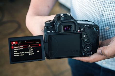 Canon EOS 90D Vs. Canon EOS 80D: Worth the Upgrade? | Digital Trends