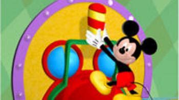 Mickey Mouse Clubhouse Road Rally appisode App Review | Common Sense Media