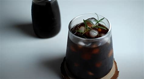 Cold Brew Coffee Benefits: Boost Your Health 2023