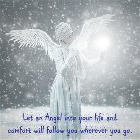 Snow Angel Quotes. QuotesGram