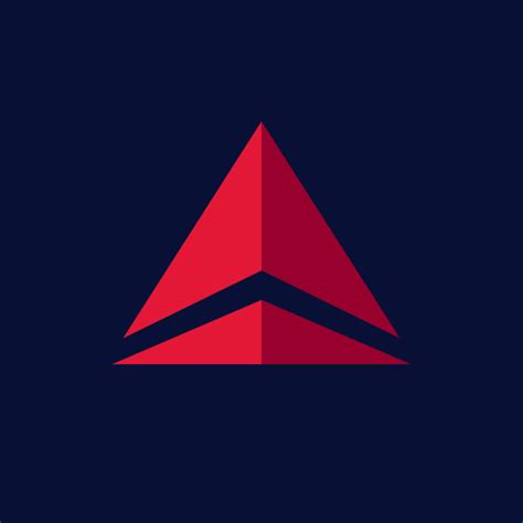 Delta Airlines Symbol