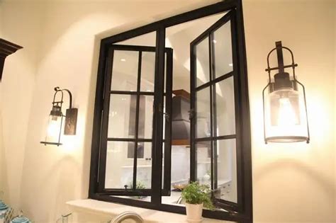 Industrial Windows And Doors Modern Steel Window Design Crittall ...