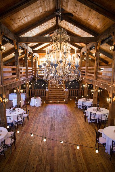 19 Must See Rustic Wedding Venue Ideas