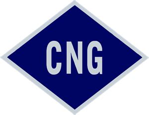 Cng Symbol