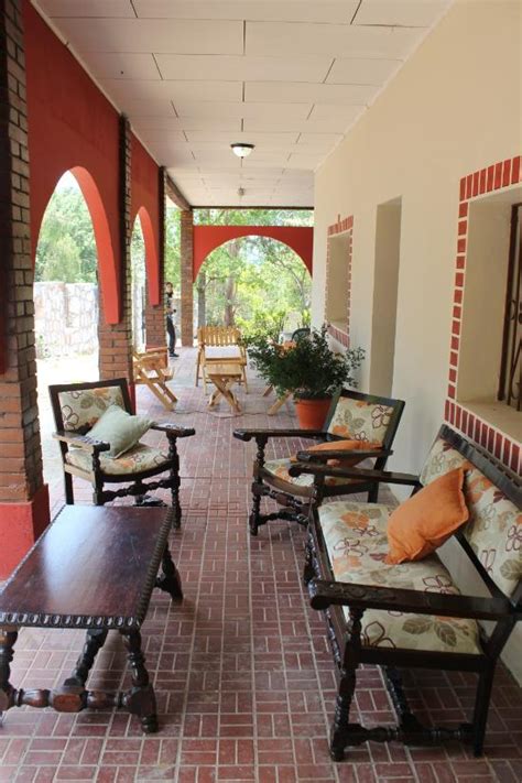 Hotel San Jose Bed and Breakfast - UPDATED 2016 B&B Reviews (Honduras ...