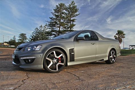 HSV Maloo R8 Review | CarAdvice