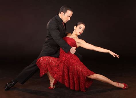 Tango Argentino Roma | A great WordPress.com site