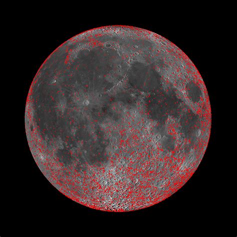 Craters Of The Moon Map - Maping Resources