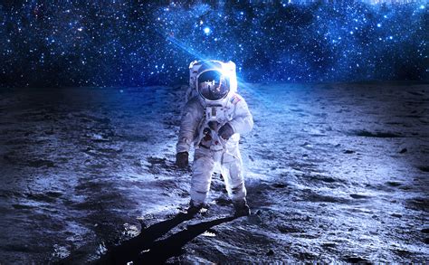 astronaut, Sci fi, Space, Art, Artwork, Technics, Spaceship, Planet ...