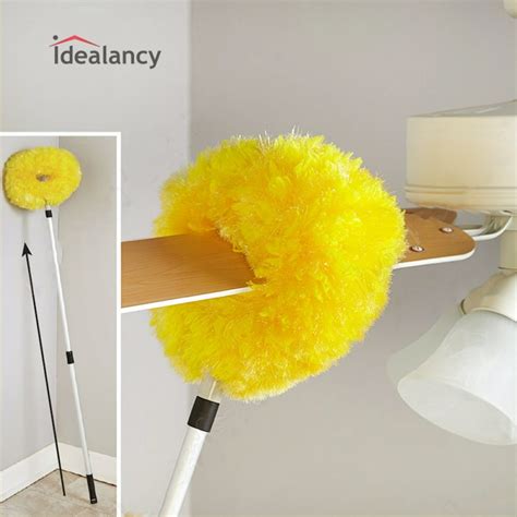 Ceiling Fan Duster | Idealancy