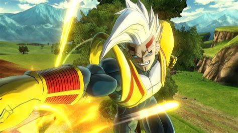 DRAGON BALL XENOVERSE 2 - Extra DLC Pack 3 on Steam