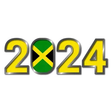 2024 Jamaica Logo PNG Transparent Images Free Download | Vector Files ...