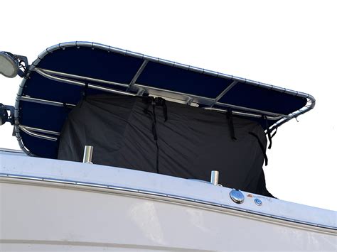 TitanShield T-Top / Hard Top Under Roof Boat Covers – EliteShield