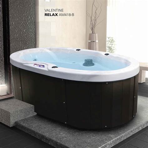 Top 7 Best Two Person Hot Tub of 2023 (Reviews & Buyer Guides)