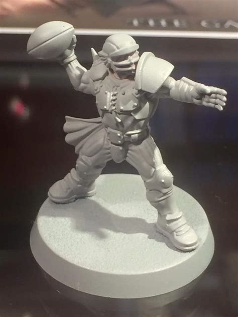 New Blood Bowl Miniatures: First Look? | The NAF – Home of Blood Bowl