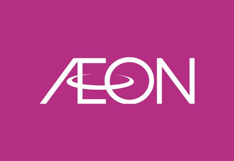 Detail Aeon Mall Logo Png Koleksi Nomer 11