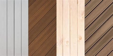 What’s the Best Decking Material – Composite, Aluminum, Wood or PVC?