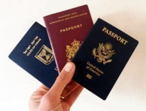 What are the Benefits of Having a European Passport?