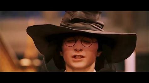 Harry Potter - The Sorting Hat Song (Video Clip) - YouTube