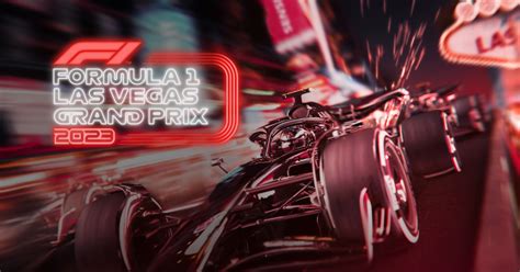 Formula 1 Las Vegas Grand Prix Tickets | F1 Las Vegas Tickets