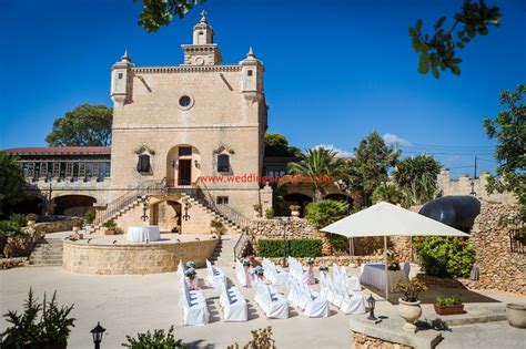 Weddings in Malta; Wedding Planners in Malta Castle Wedding Venues in Malta