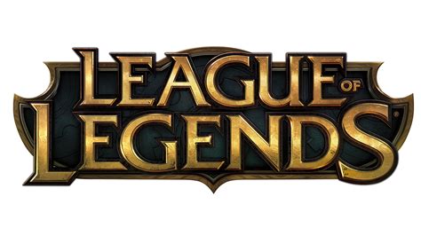 League of Legends Logo: valor, história, PNG