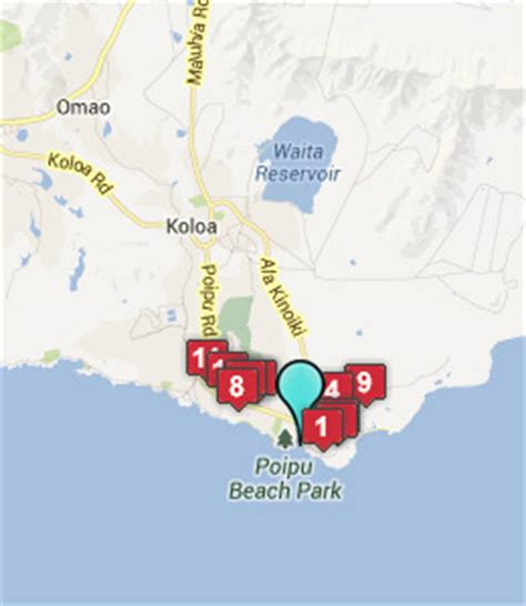 Poipu Kauai, Hawaii Hotels & Motels - See All Discounts