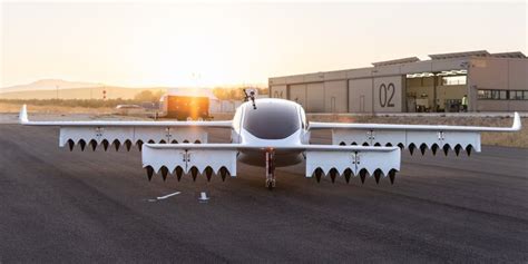 How does Lilium eVTOL jet propulsion work? - MundoGEO