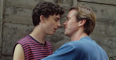 Watch the ‘Call Me by Your Name’ Movie Trailer