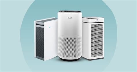 9 of the Best HEPA Air Purifiers & How to Choose