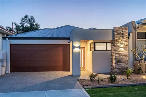 The Most Popular Perth House Designs & Ideas | GGD