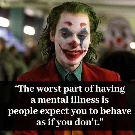 7 memorable Joker quotes from Joaquin Phoenix's Joker that will stick ...