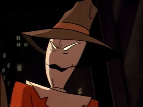 Scarecrow | Batman:The Animated Series Wiki | FANDOM powered by Wikia