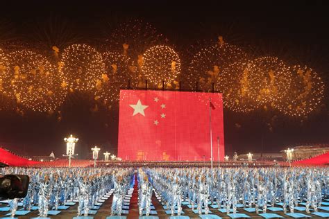 China's national image continues to improve: Survey - Chinadaily.com.cn